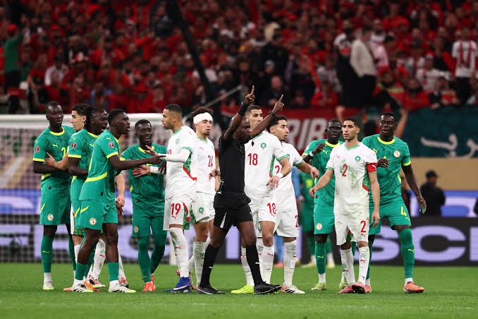 Finale de la CAN 2025 : Le TAS tiendra son audience le 8 octobre, sans décision le jour même